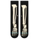 Stance Κάλτσες Bonez Crew Socks